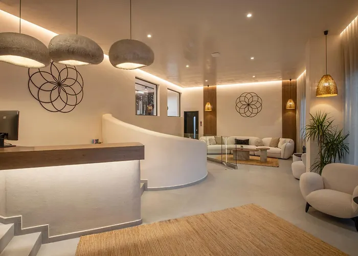 Indigo Suites Collection Adults Only Hersónissos