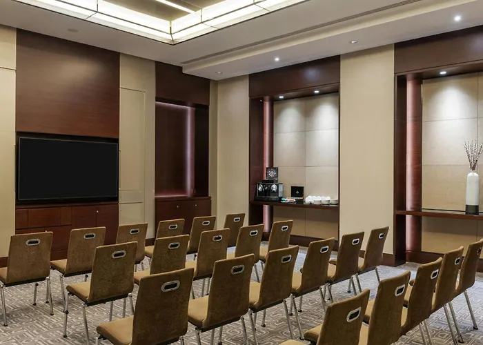 Le Meridien City Centre Bahrain Manama