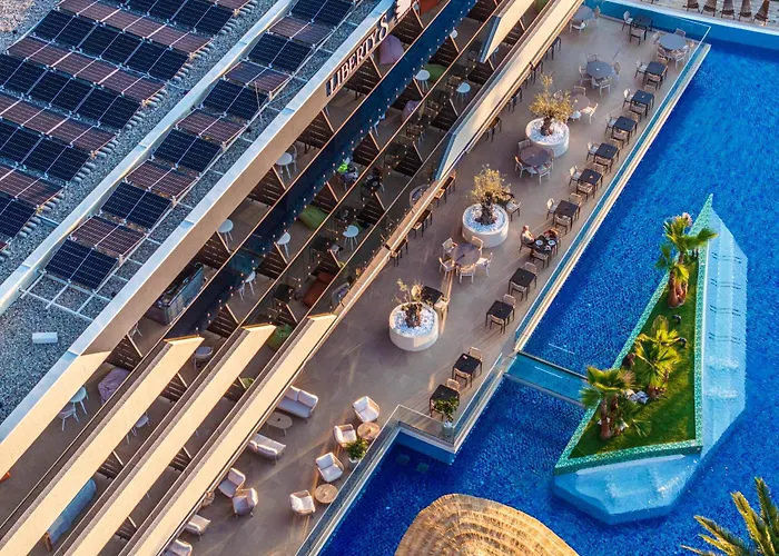 Liberty S Hotel Novalja