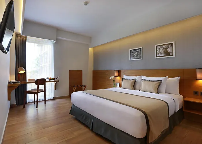 Azana Boutique Hotel Denpasar