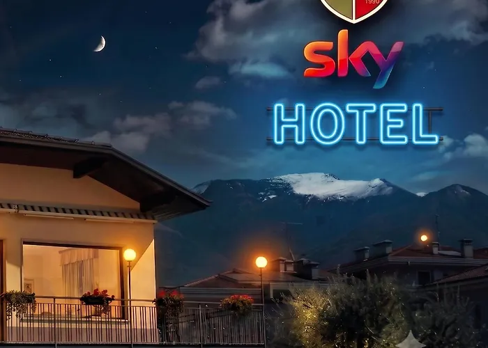 Bed and Breakfast R&B Casa Wanda Since 1999 Riva del Garda
