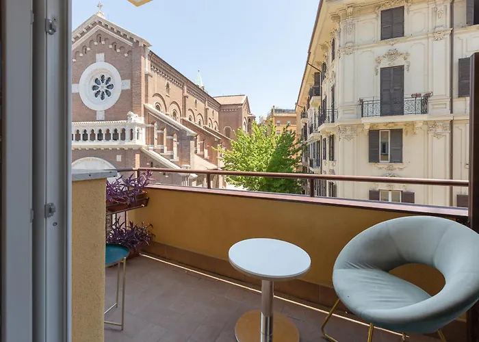 Le Petit Bijou Hotel Rome