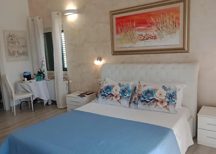 Viola Di Mare Rooms And Parking Termoli