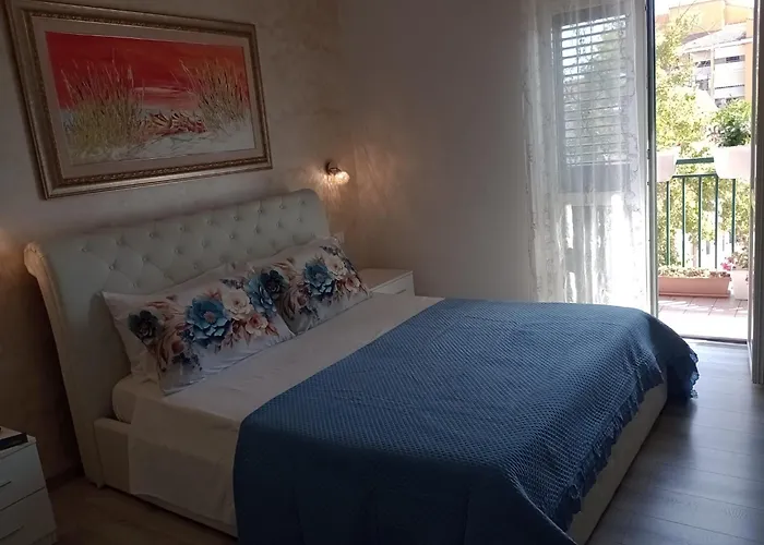 Viola Di Mare Rooms And Parking Termoli