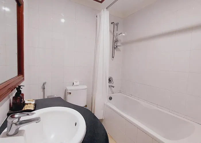 Kouprey Hotel Siem Reap