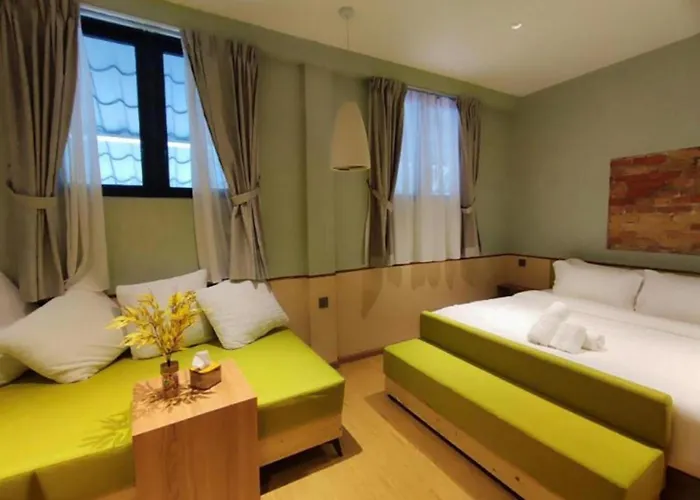 Swiss Hotel Heritage Boutique Melaka