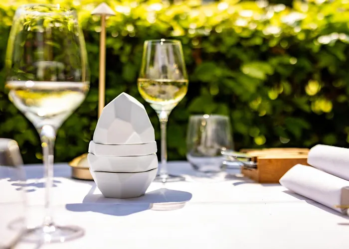 Landgoed Hotel&Restaurant Carelshaven Delden
