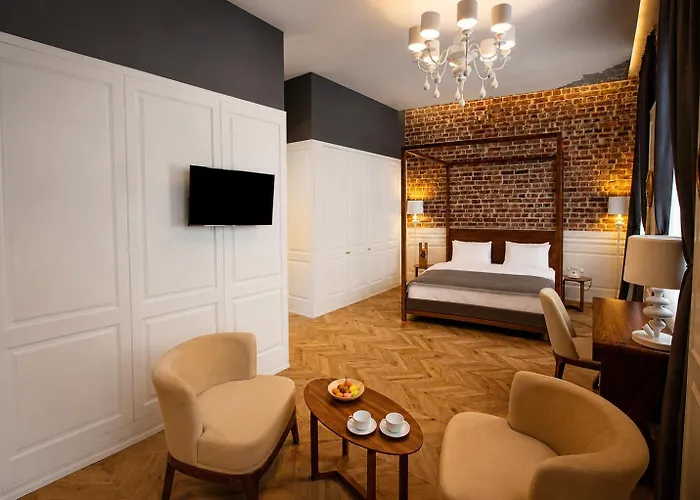 Hotel Miniature Estambul