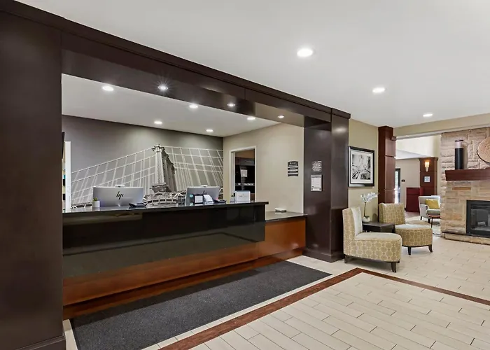 Staybridge Suites Plano North - Frisco By Ihg
