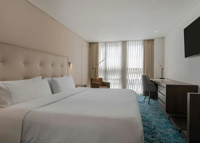 Four Points By Sheraton Bogotá