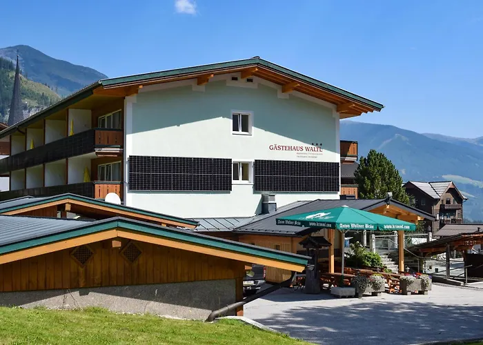 Gästehaus Waltl Krimml