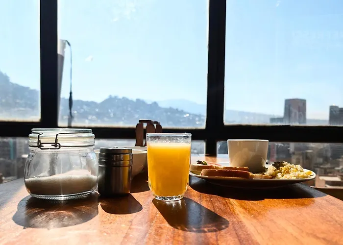 Lobo Hostel La Paz