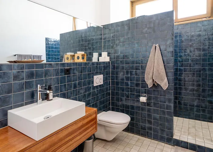 King Fisher Village Eco-Boutique Hotel Tarrafal 