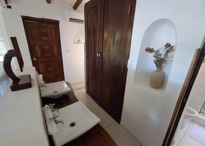 Casa Cabana Beach Vilanculos