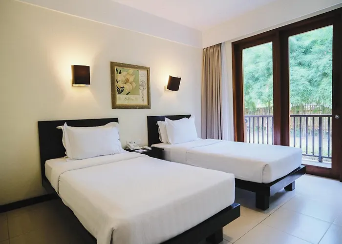 Ketapang Indah Hotel Banyuwangi 