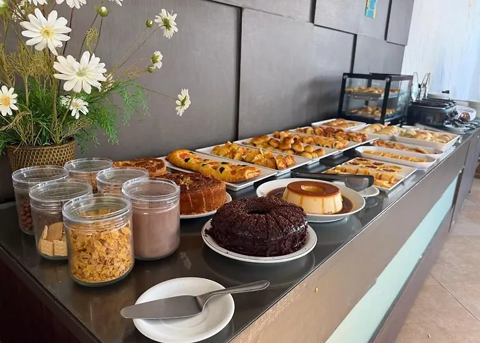 Waikiki Natal Hotel