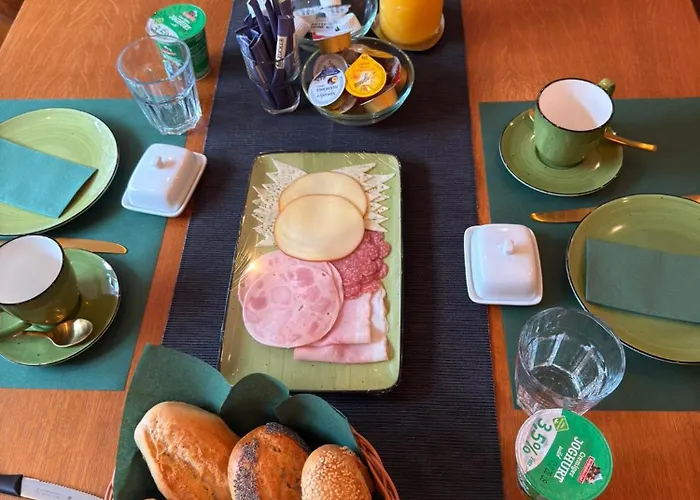 Pension Thilo Bad Wildbad