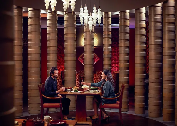 Hyatt Regency Ahmedabad Hotel