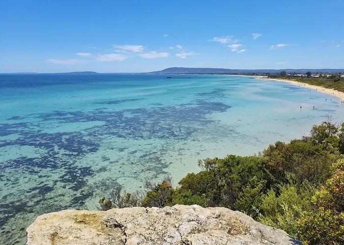 Kanasta Caravan Park Rye
