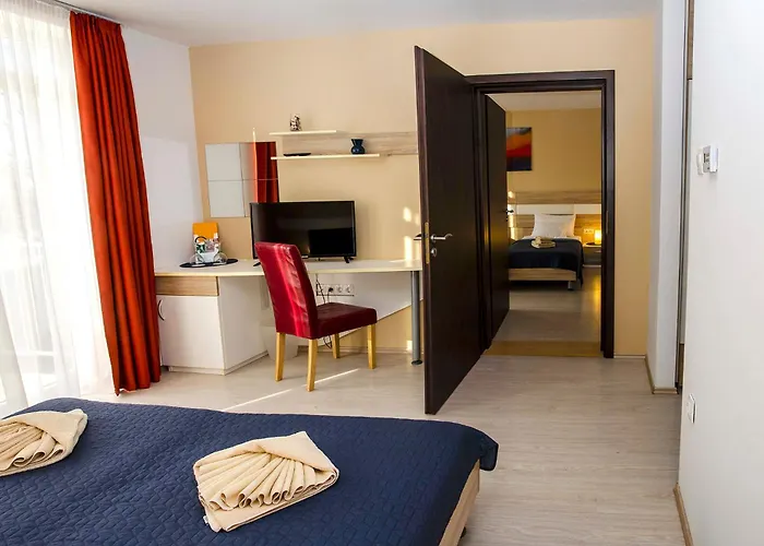 Hotel Pallone Balatonfüred