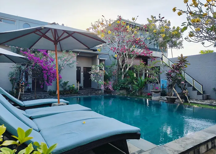 Ashana Hotel Uluwatu 
