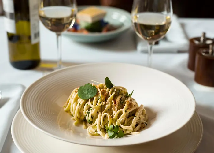 Stanbrook Abbey Hotel, Worcester