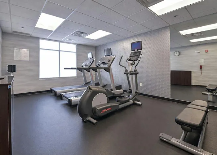 Fairfield Inn & Suites By Marriott East Grand Forks