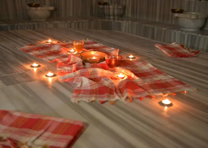 Grand Beyaz Saray Otel Düzce