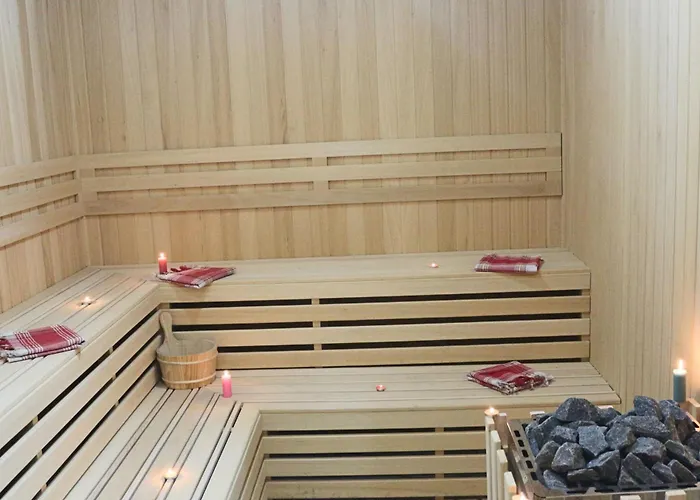 Grand Beyaz Saray Otel Düzce