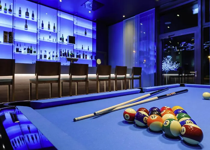 Hotel Ibis Styles Constance