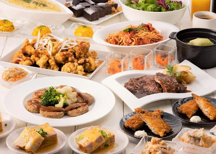Ana Crowne Plaza Toyama By Ihg Hotel