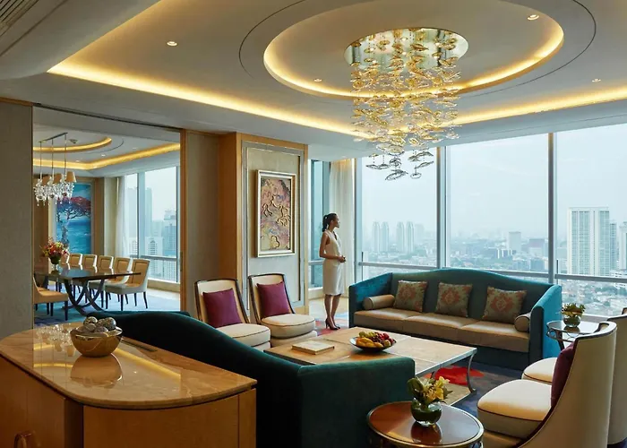 Raffles Jakarta