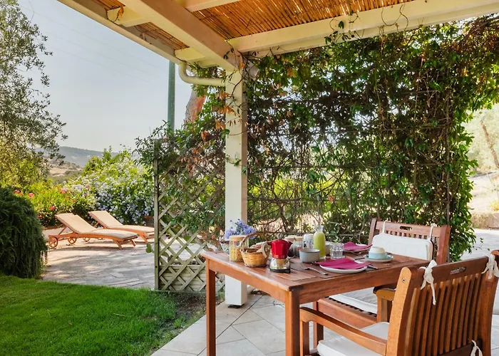 B&B Kapi Country Alghero