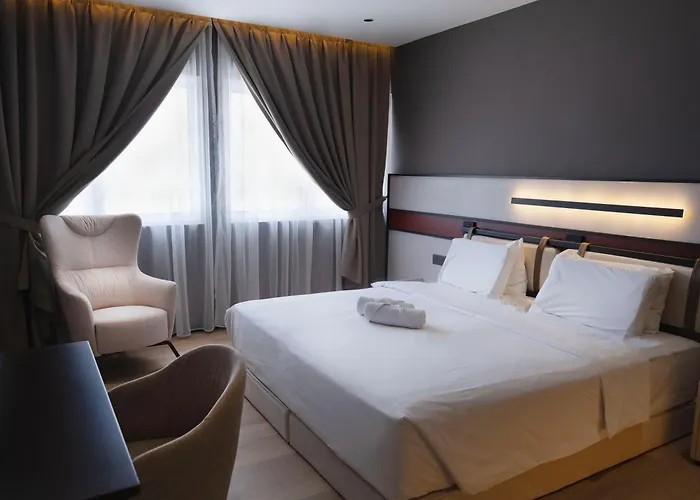 Merchant Hotel George Town
