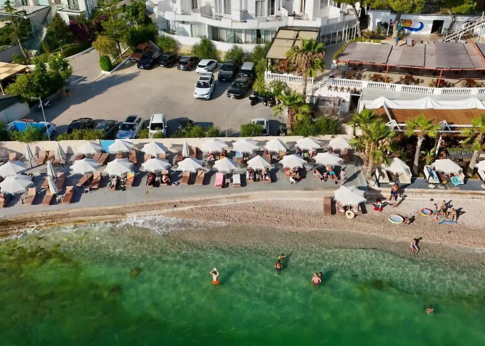 Hotel Sejko Sarande
