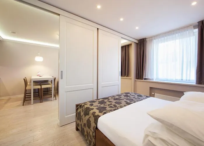 Myapartments Tallin