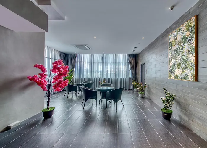 Suwara Hotel Kepong Kl Kuala Lumpur