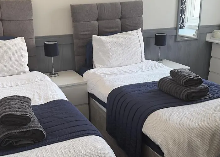 The Prince Guest House Great Yarmouth