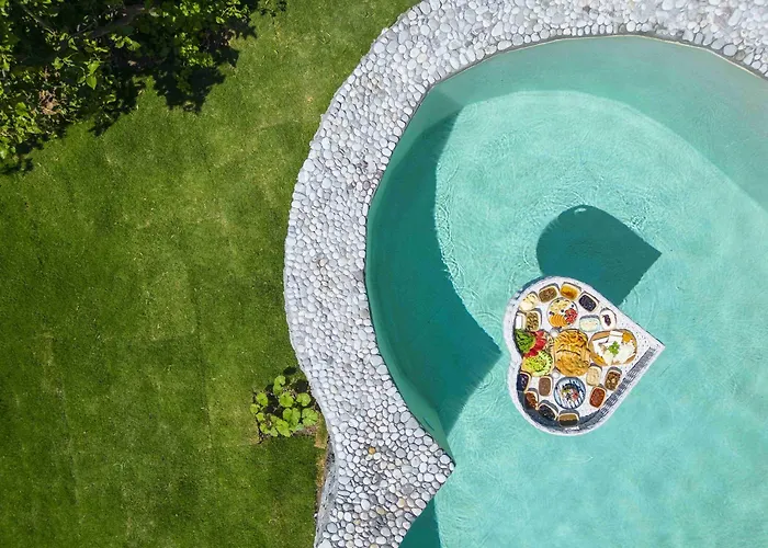 Faralya Yoruk Evi Hotel