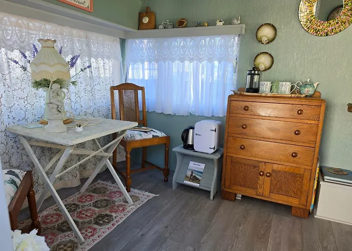 Annies B And B Warkworth