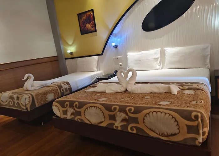 Kohinoor Hotels Erode