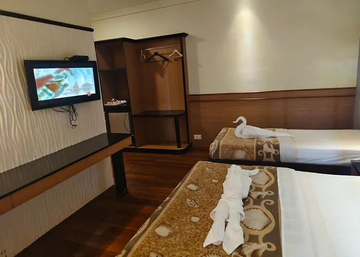 Kohinoor Hotels Erode