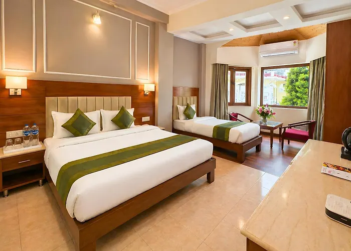 Riverside Resorts Devaprayag
