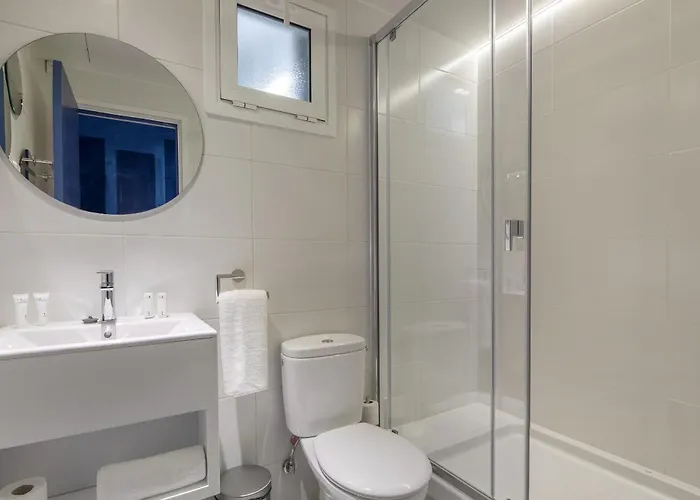 Habitat Apartments Cool Jazz Barcelona