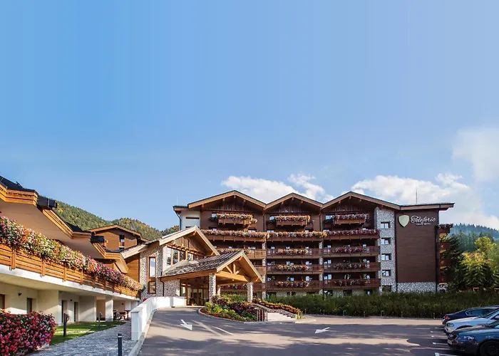 Teleferic Grand Hotel Poiana Brasov