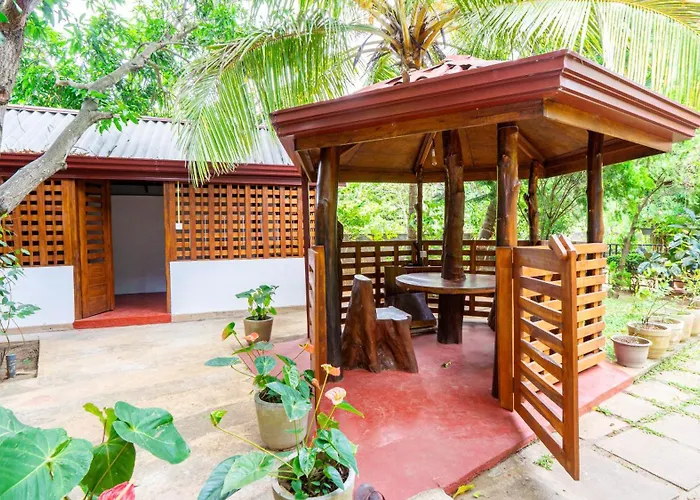 Golden Rainbow Guest House Dambulla