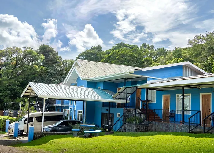 Monteverde Ecolodge