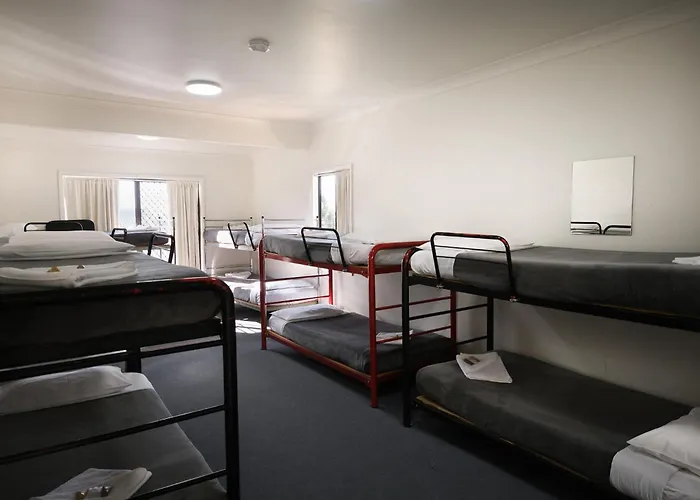 Bathurst Goldfields Resort - Conrod Straight, Mount Panorama