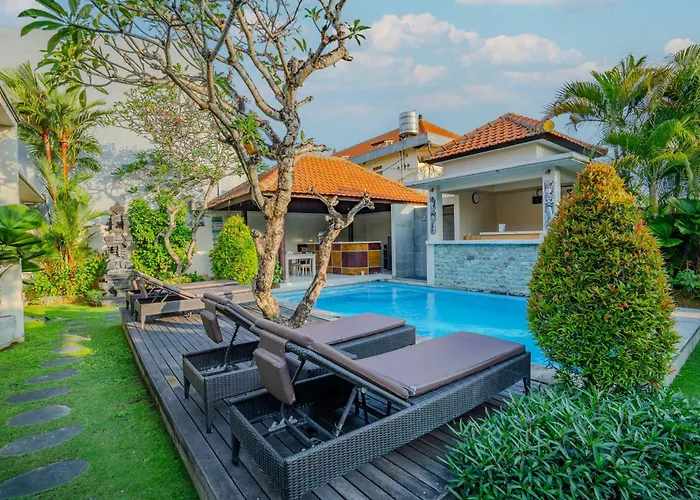 Canggu Bagus