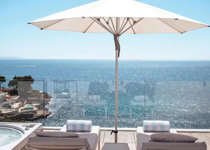 Hotel The Donna Portals (Adults Only) Portals Nous 